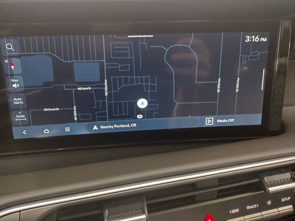 2026 Hyundai Palisade SEL Convenience