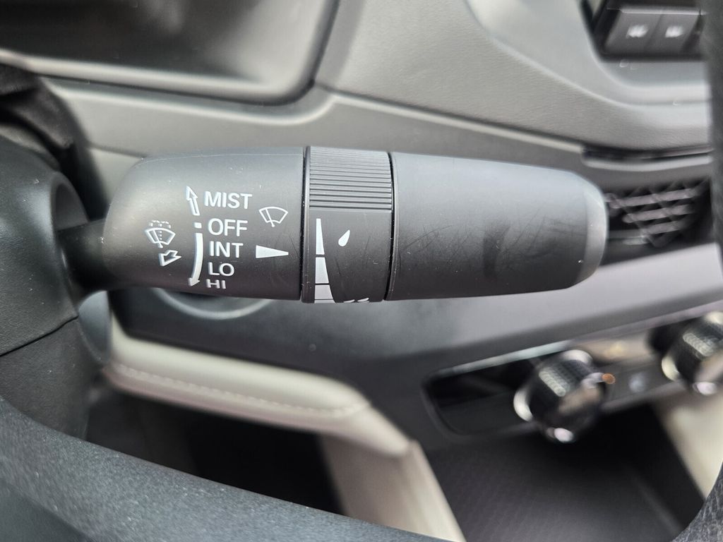 2025 Honda Accord - $26,032