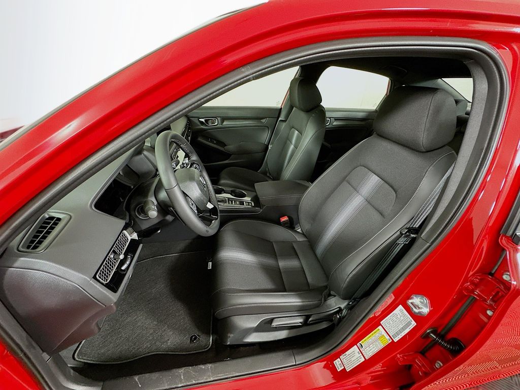 Thumbnail: 2026 Honda Civic - 15