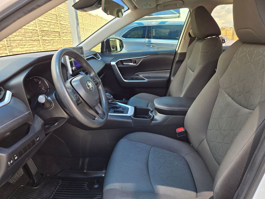 Used 2023 Toyota RAV4 SUV