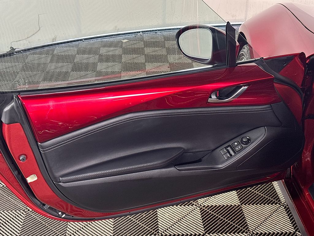 2023 Mazda Miata RF Grand Touring