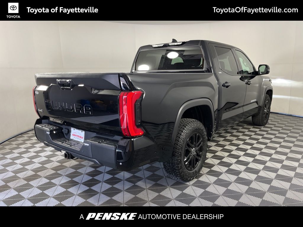 2023 Toyota Tundra SR5 11