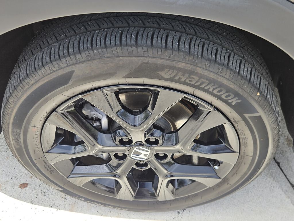 2025 Honda HR-V - $26,898