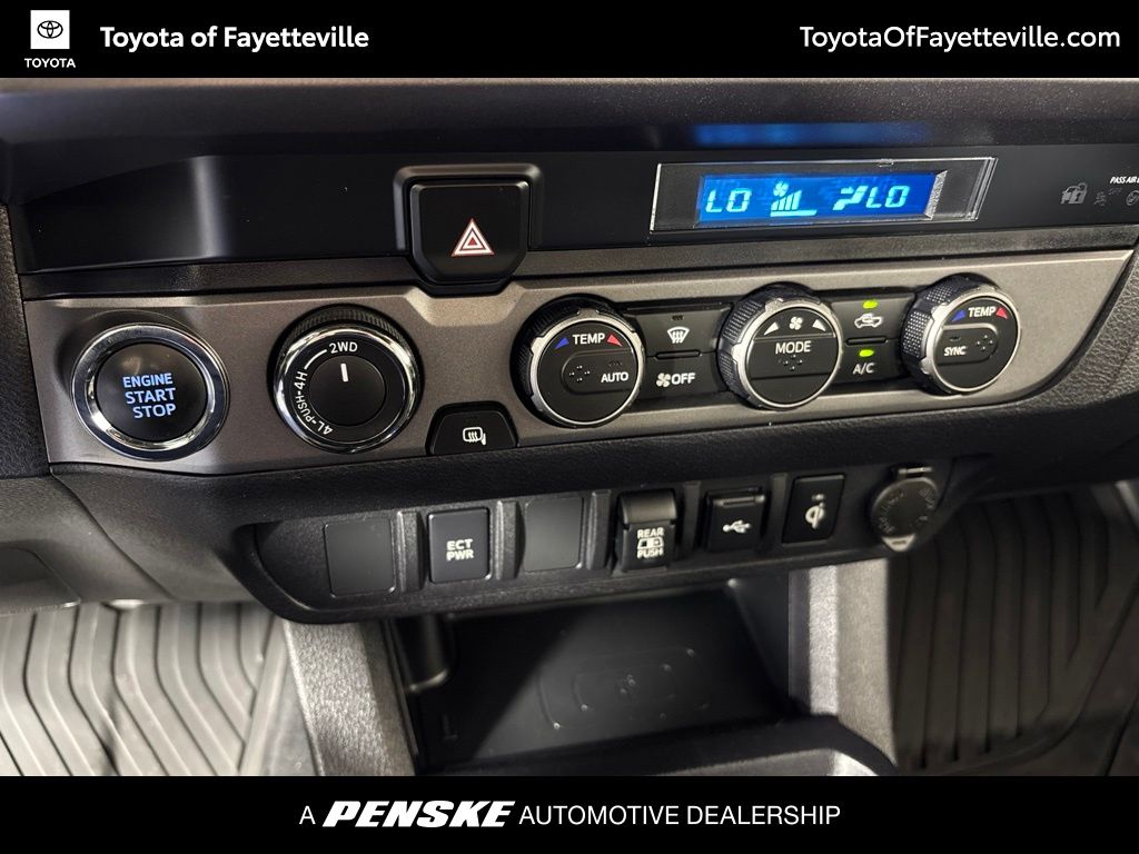 Thumbnail: 2023 Toyota Tacoma - 32