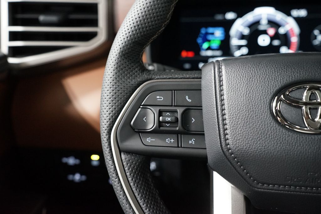 Thumbnail: 2026 Toyota Tundra - 16