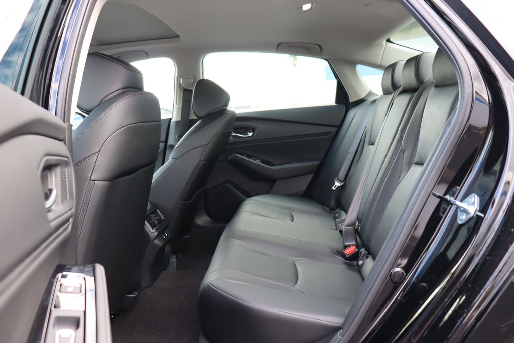 Thumbnail: 2025 Honda Accord - 12