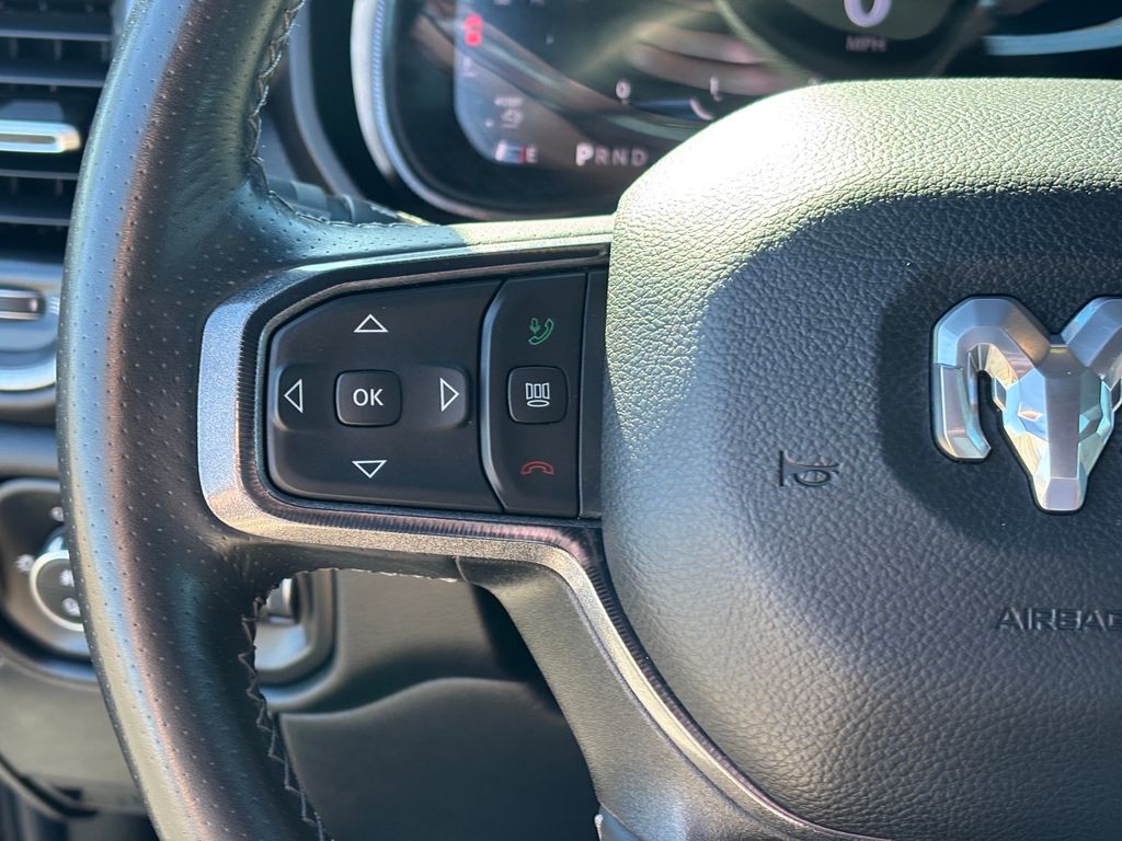 Used Car 2024 Ram 2500  Rebel For Sale Under $70,000 In Austin, Texas