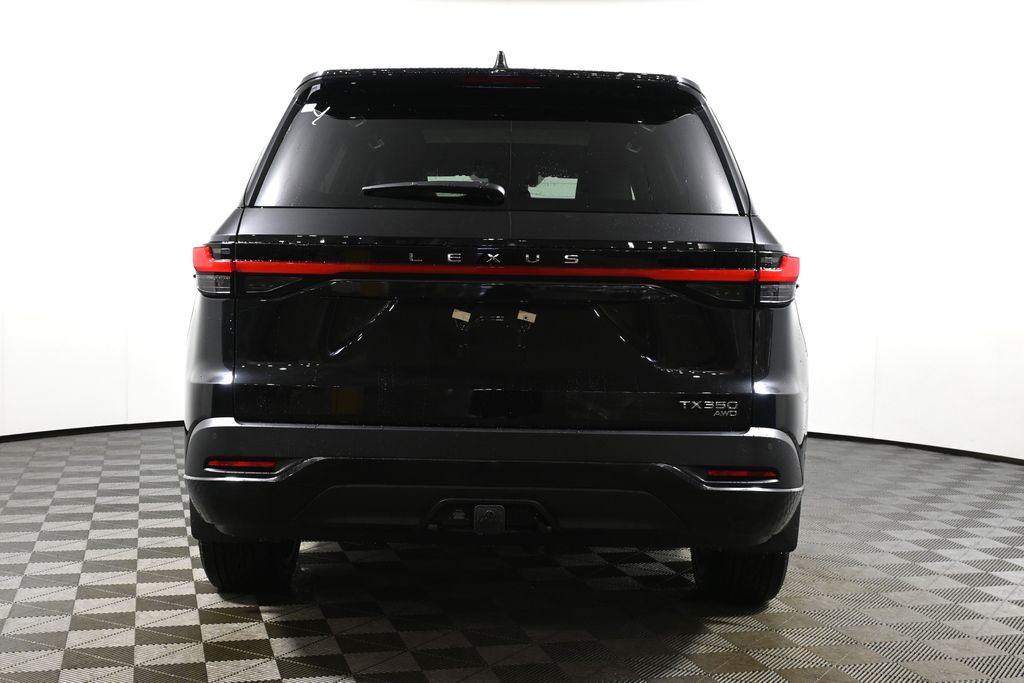 Thumbnail: 2026 Lexus TX - 6
