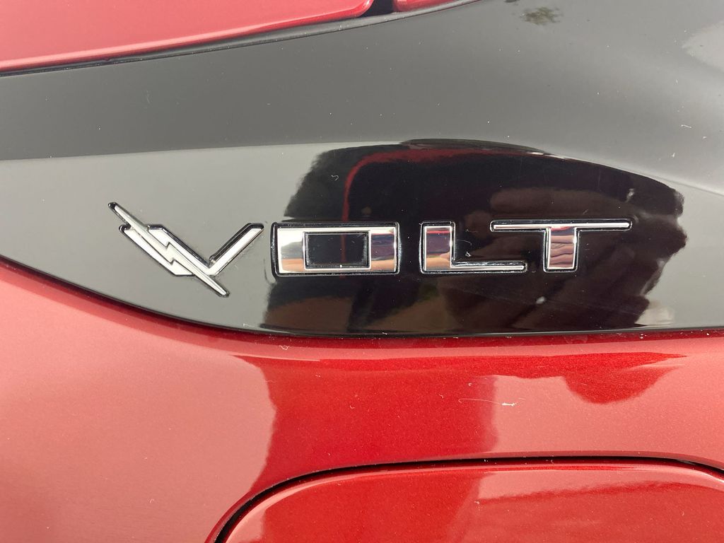 2019 Chevrolet Volt Premier 31