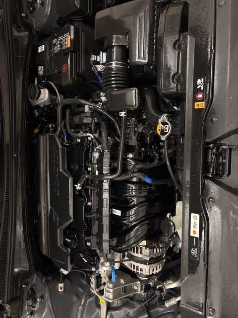 New 2025 Hyundai Elantra For Sale in Bedford, OH