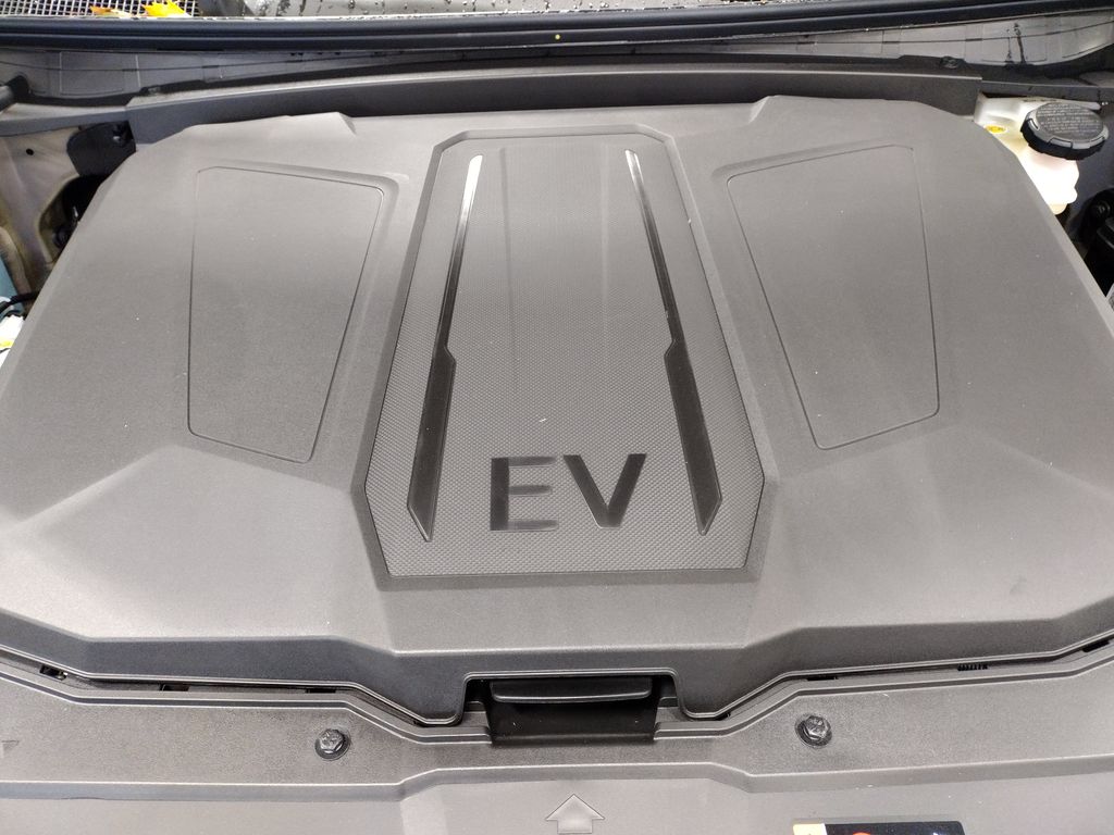 2026 Hyundai IONIQ 5 SE