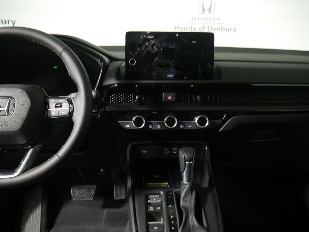 Thumbnail: 2026 Honda CR-V - 13