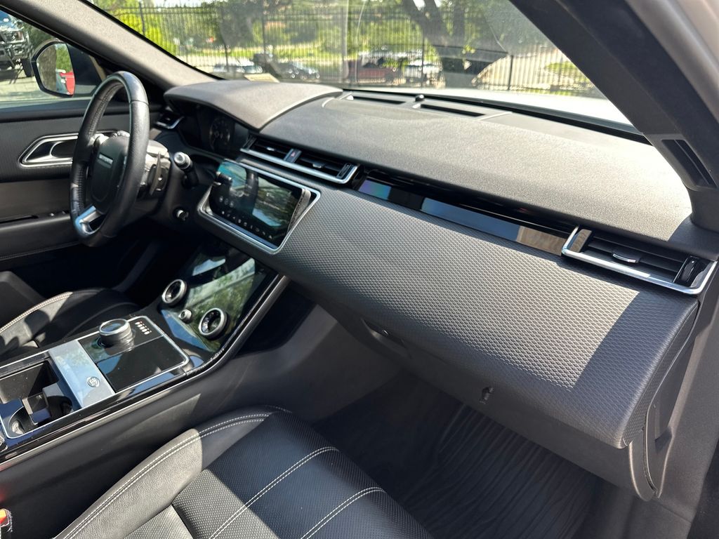 Used Car 2020 Land Rover Range Rover Velar  S For Sale Under $25,000 In Austin, Texas