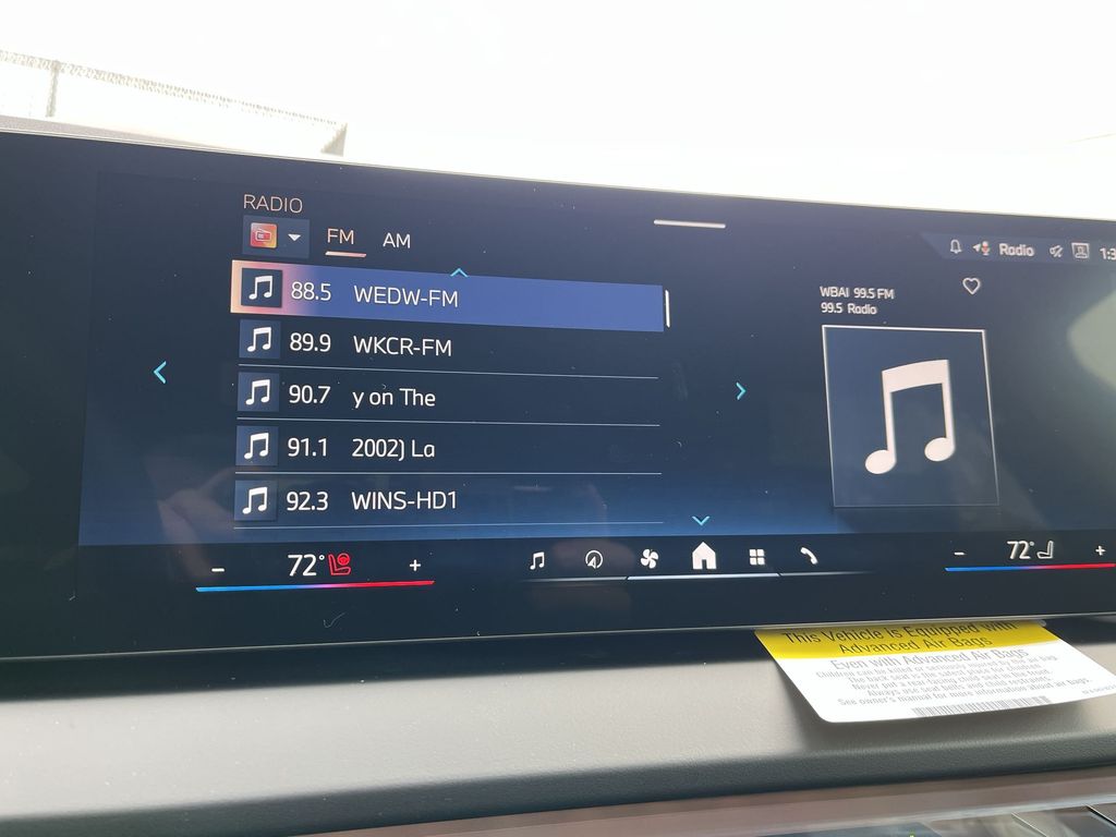 Thumbnail: 2026 BMW X3 - 16