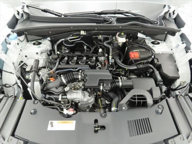 Thumbnail: 2025 Acura ADX - 29