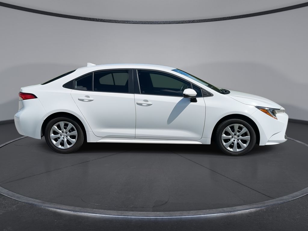 Thumbnail: 2020 Toyota Corolla - 9