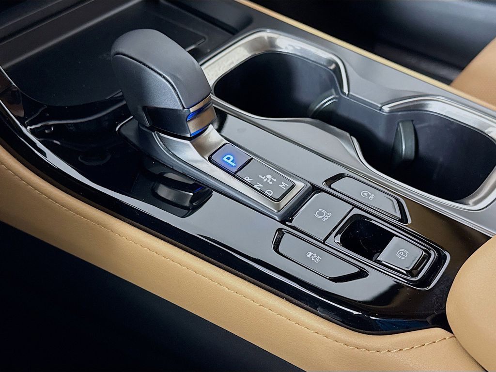 Thumbnail: 2025 Lexus NX - 17