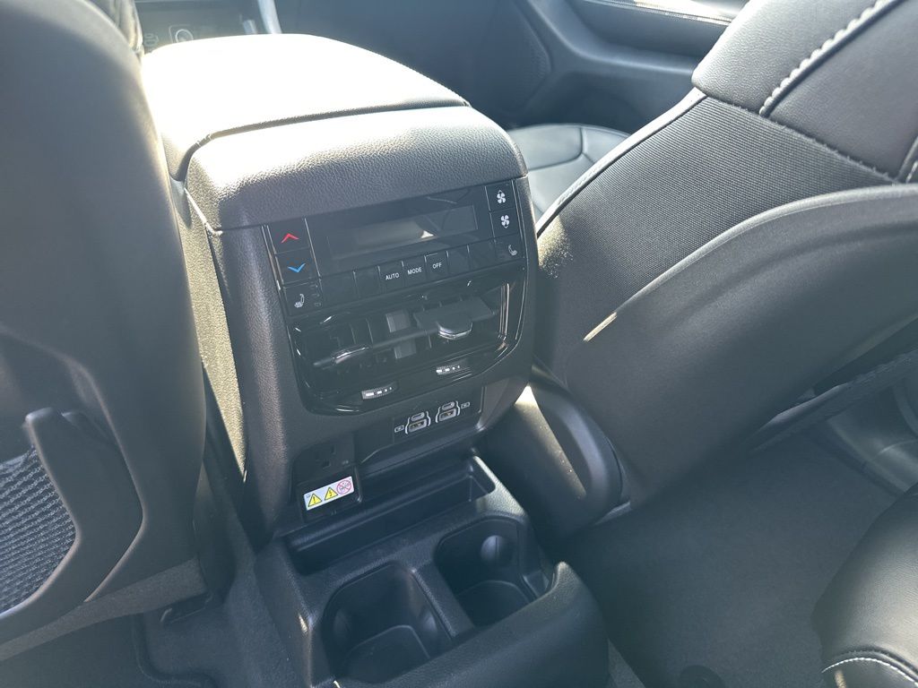 New Car 2025 Jeep Grand Cherokee L  Limited For Sale Under $50,000 In Austin, Texas