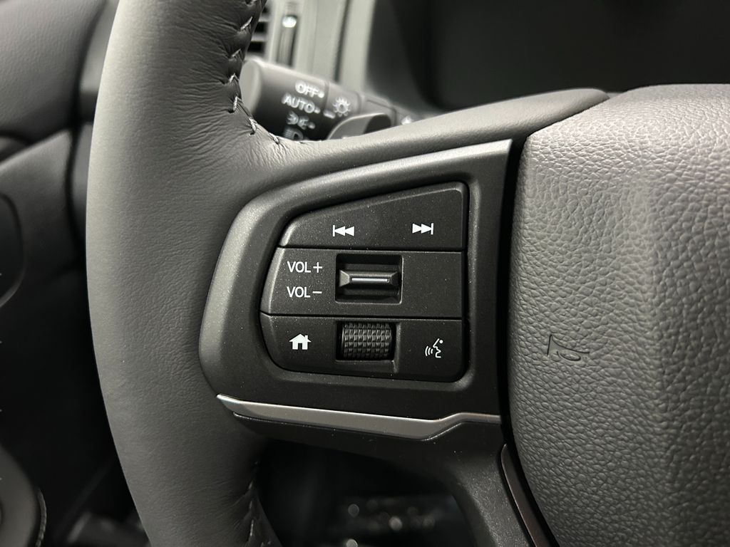 Certified Used 2026 Gray Honda Sport image 13