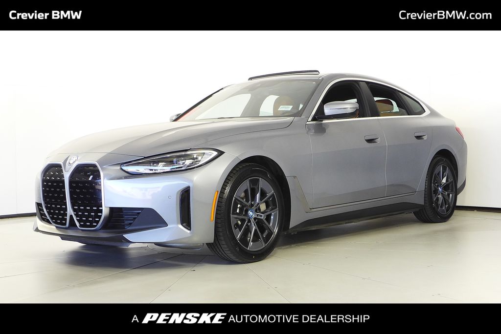 2023 BMW i4 eDrive40 -
                  Santa Ana, CA