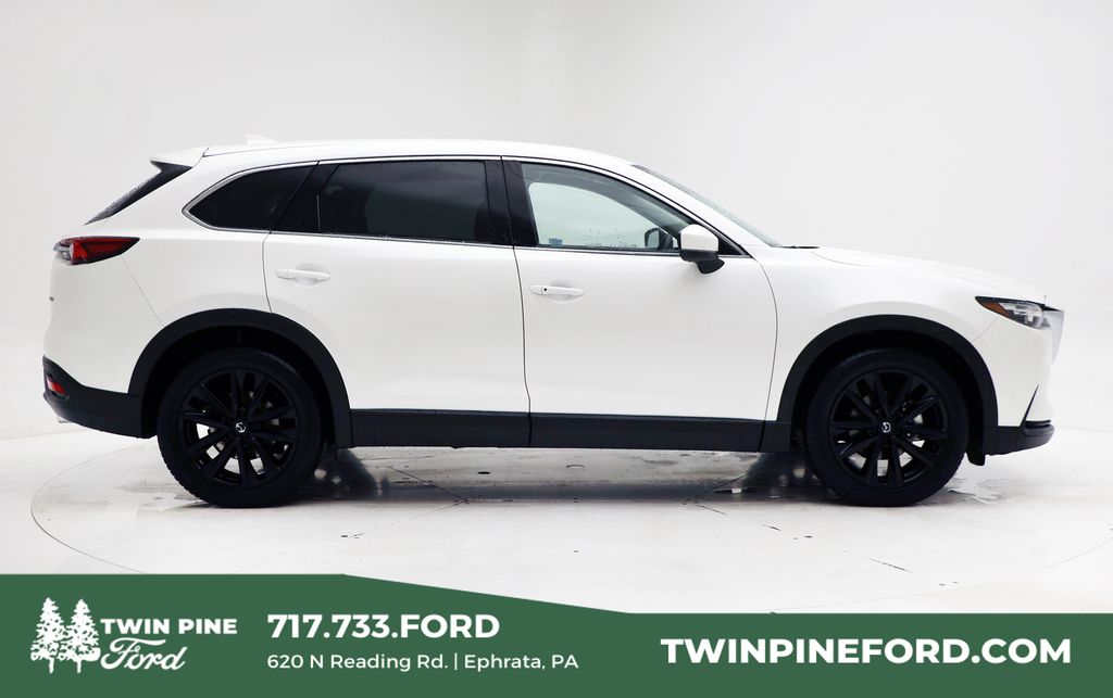 2023 Mazda CX-9 Touring Plus AWD