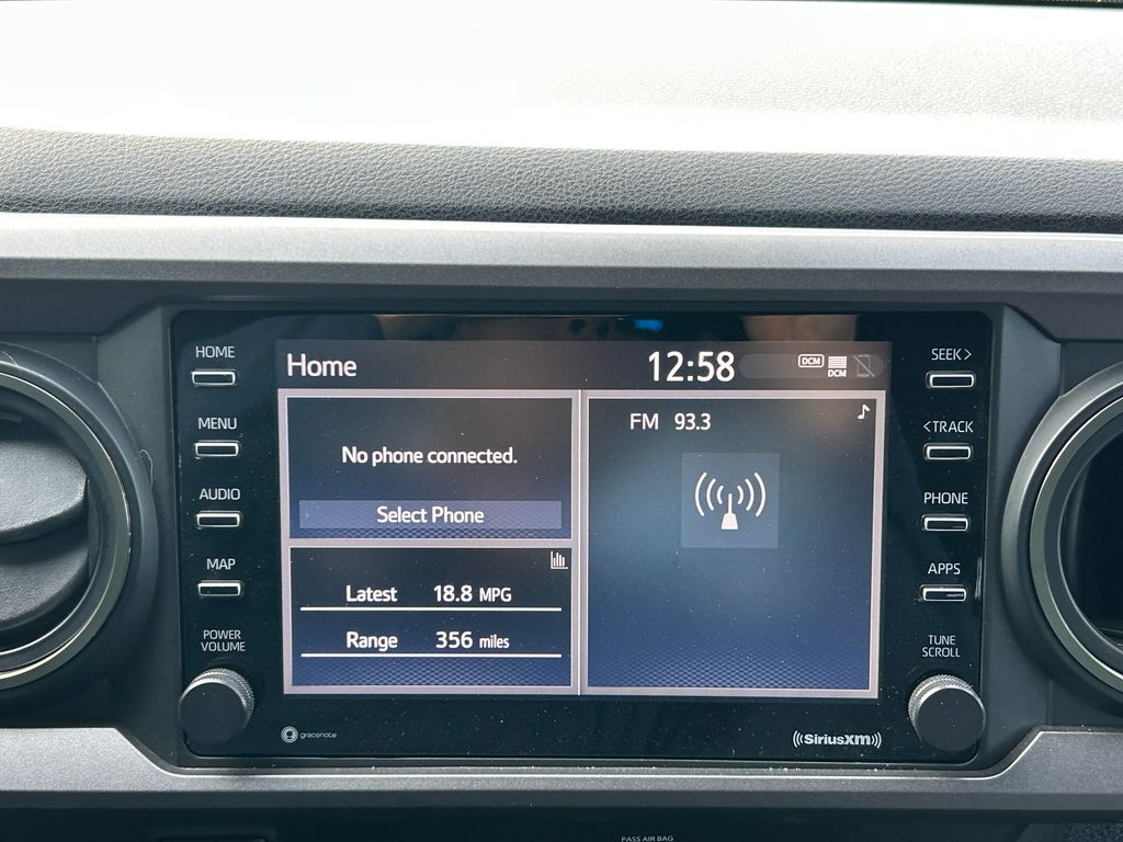 Thumbnail: 2020 Toyota Tacoma - 22