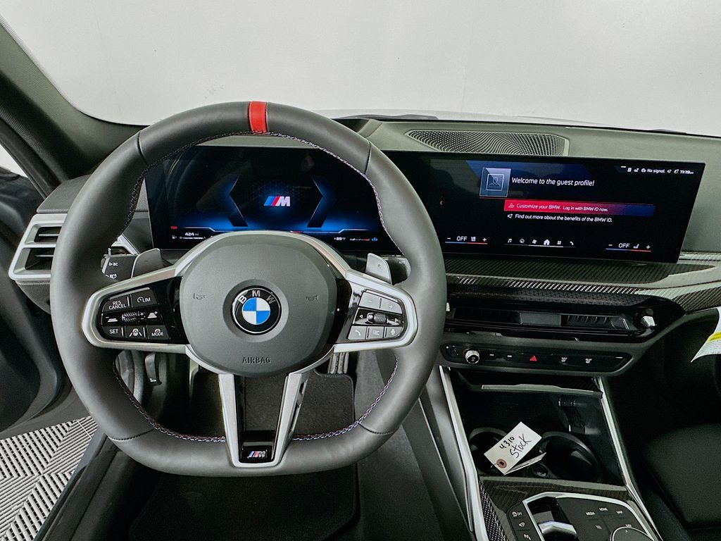Thumbnail: 2025 BMW 3 Series - 10