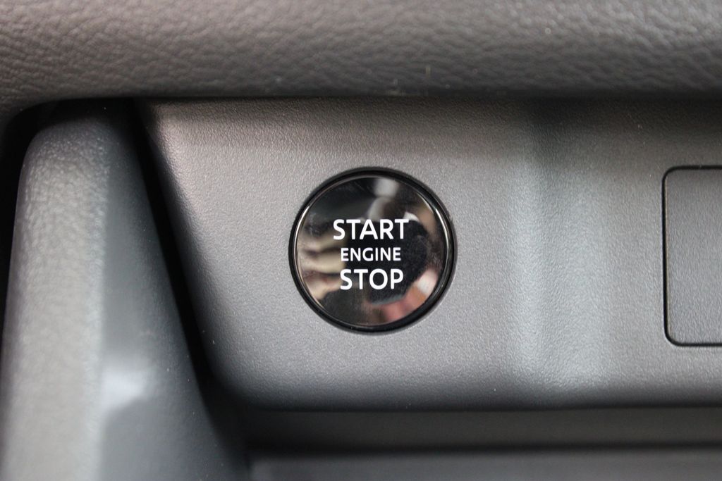 new 2026 Nissan Rogue car, priced at $29,145