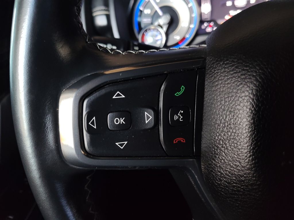 Used Car 2021 Ram 1500  Limited For Sale Under $40,000 In Austin, Texas