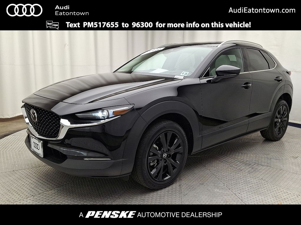 Thumbnail: 2023 Mazda CX-30 - 1