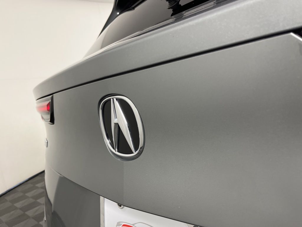 Thumbnail: 2024 Acura ZDX - 14