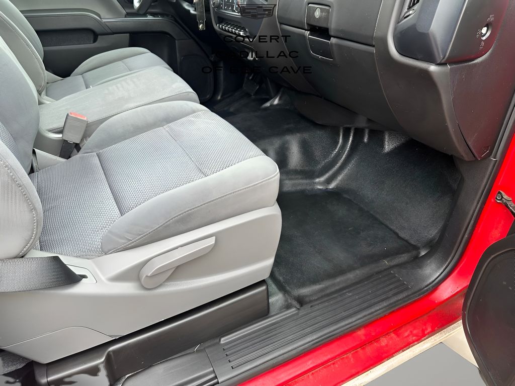 Used Car 2019 Chevrolet Silverado 6500hd  For Sale Under $35,000 In Austin, Texas