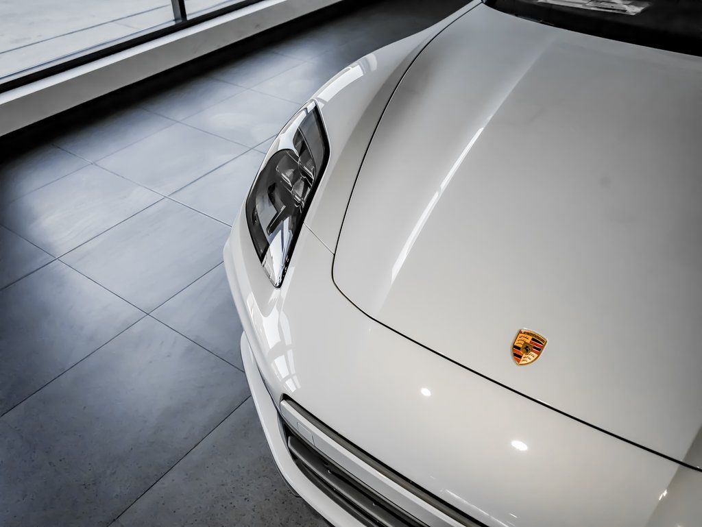 New 2026  Porsche 4 image 32