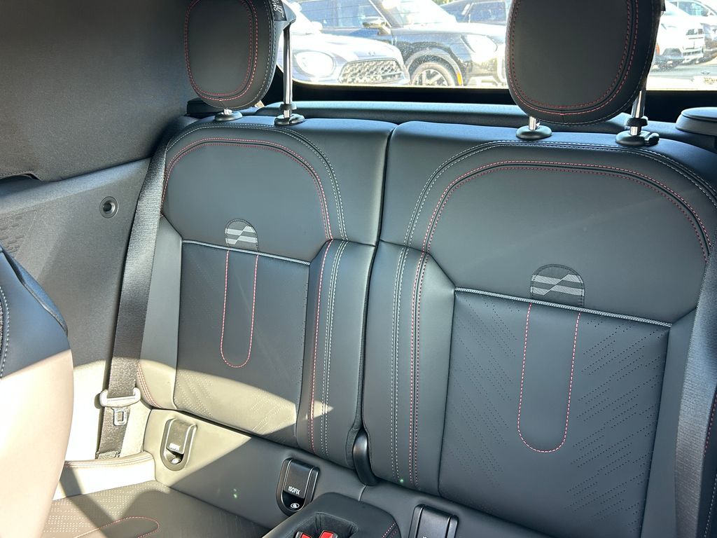 Thumbnail: 2026 MINI Cooper - 28