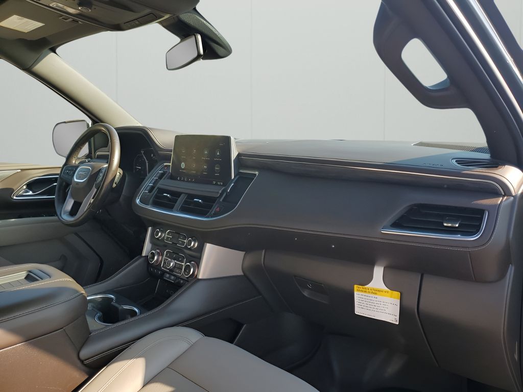 Used Car 2021 Gmc Yukon Xl  Slt For Sale Under $50,000 In Austin, Texas