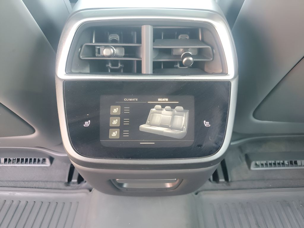 Used Car 2022 Lucid Air  Grand Touring For Sale Under $60,000 In Austin, Texas