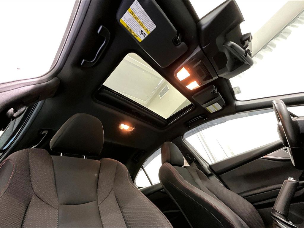2024 Subaru WRX — photo 22