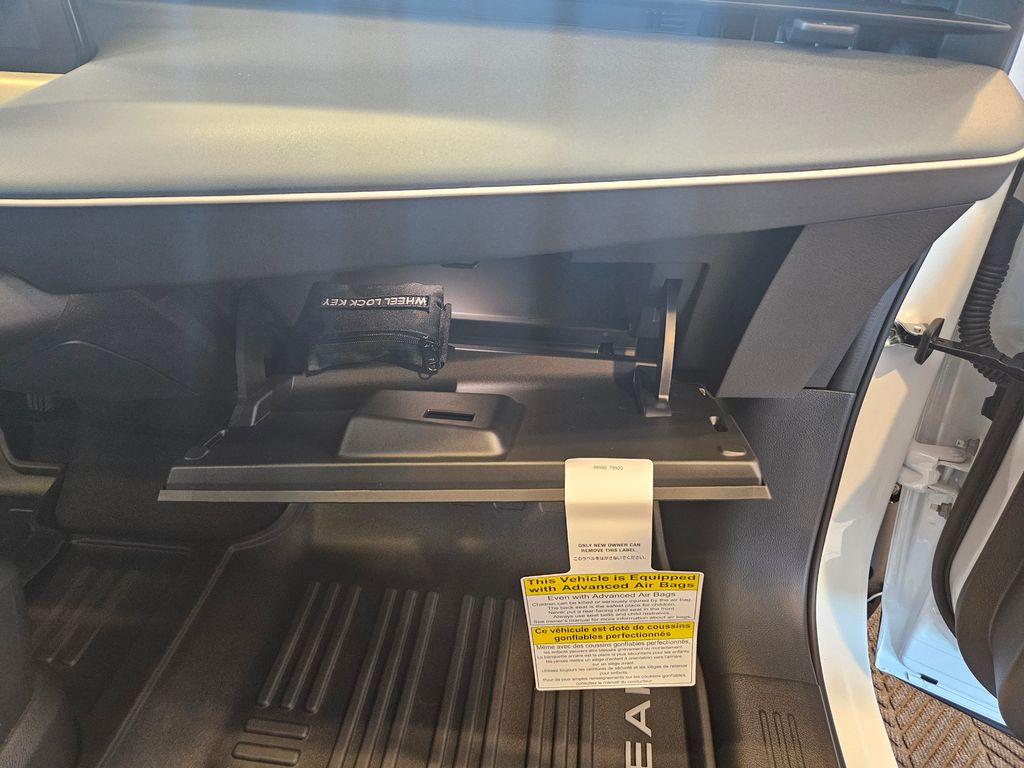 2026 Nissan Leaf SV+