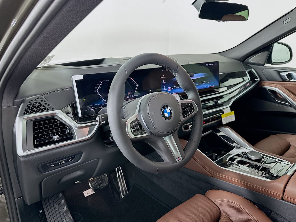Thumbnail: 2026 BMW X6 - 9