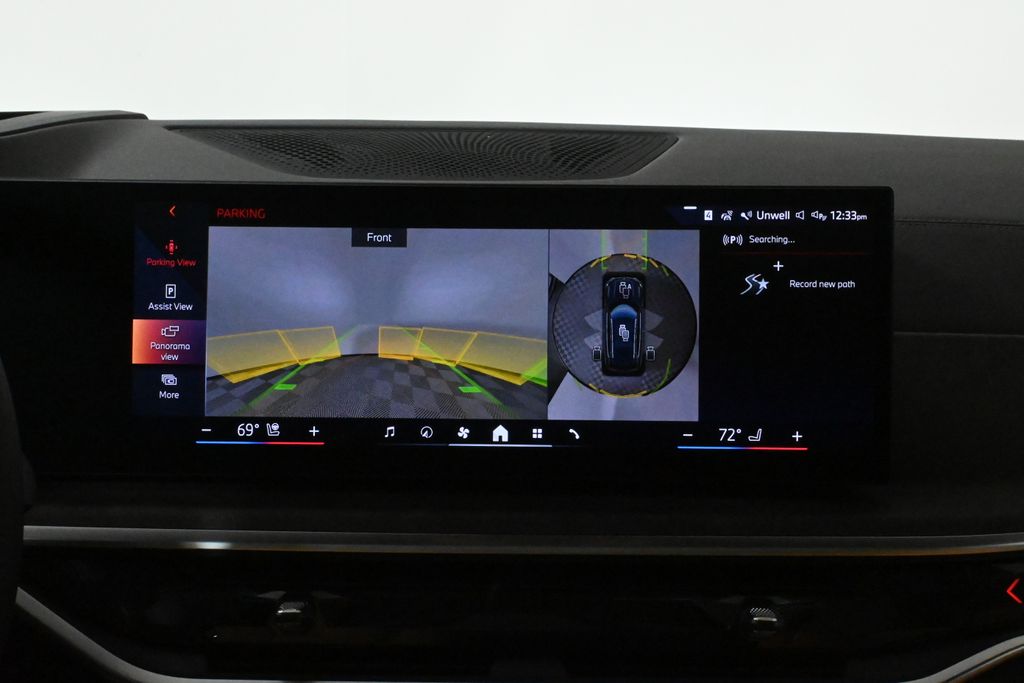 Thumbnail: 2026 BMW X5 - 23