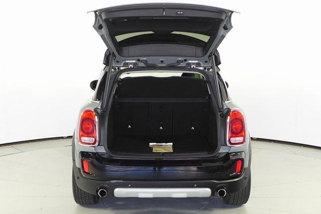 2017 MINI Cooper S Countryman Base 10