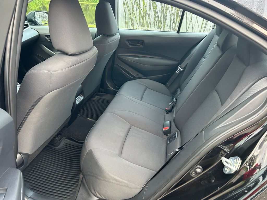 Thumbnail: 2024 Toyota Corolla - 13