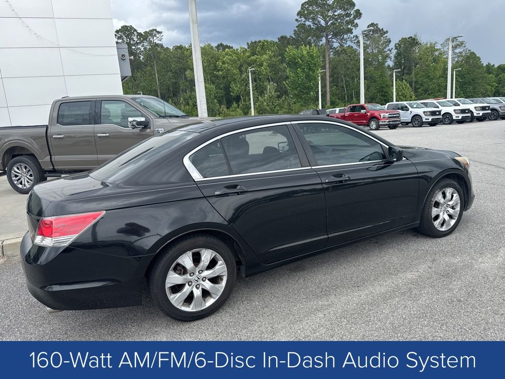 2009 Honda Accord EX