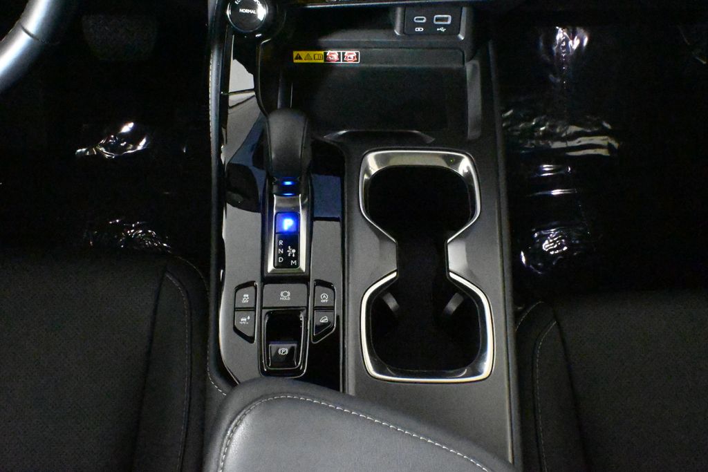 Thumbnail: 2025 Lexus NX - 24