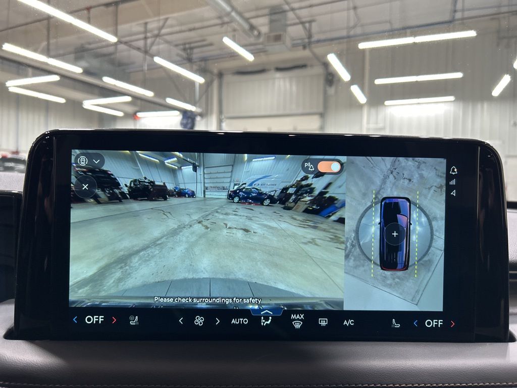 new 2026 Lincoln Aviator car, priced at $77,763