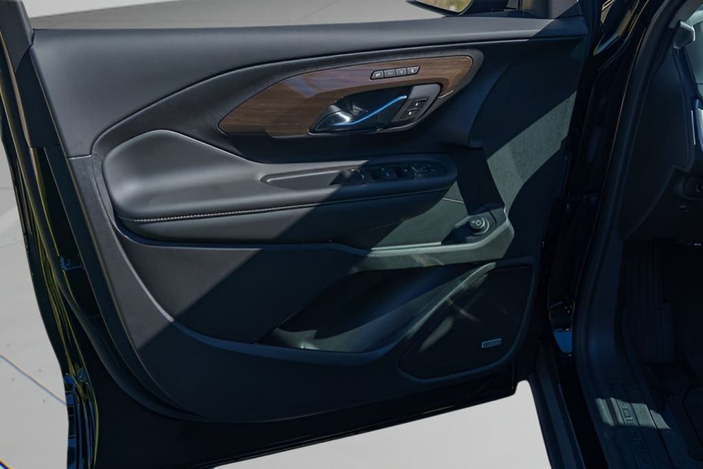 Used Car 2024 Gmc Terrain  Denali For Sale Under $35,000 In Austin, Texas