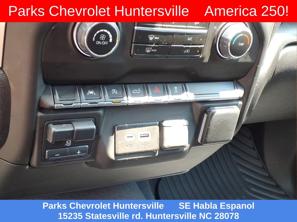 ChevroletSilverado 15007