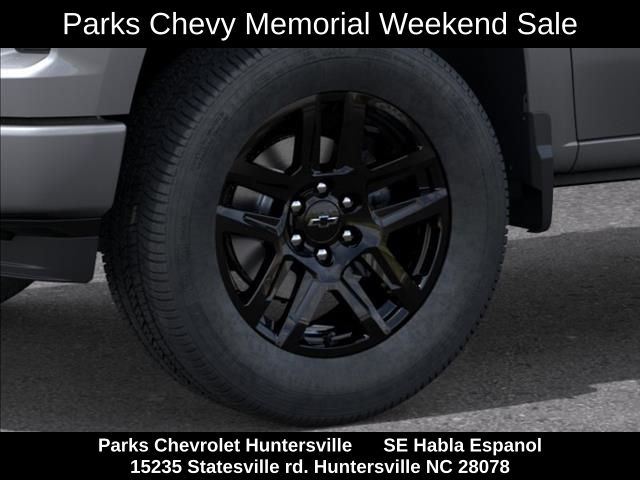 ChevroletSilverado 15009