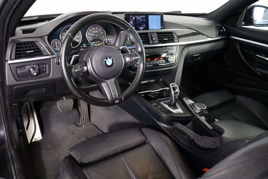 Thumbnail: 2015 BMW 4 Series - 7