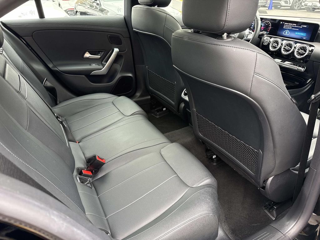 Thumbnail: 2025 Mercedes-Benz CLA - 25